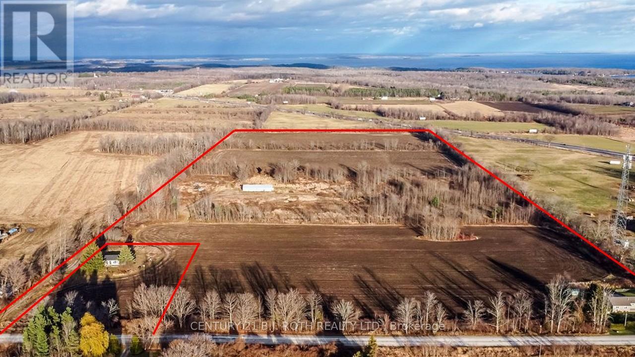 For sale: 159 11 LINE N, Oro-Medonte, Ontario L0L1T0 - S12244986