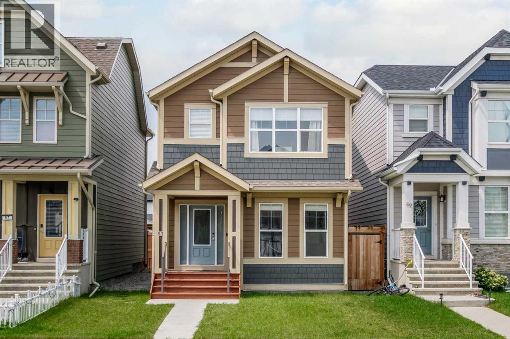 Property image for 53 Masters Street SE|Calgary, Alberta T3M2R6