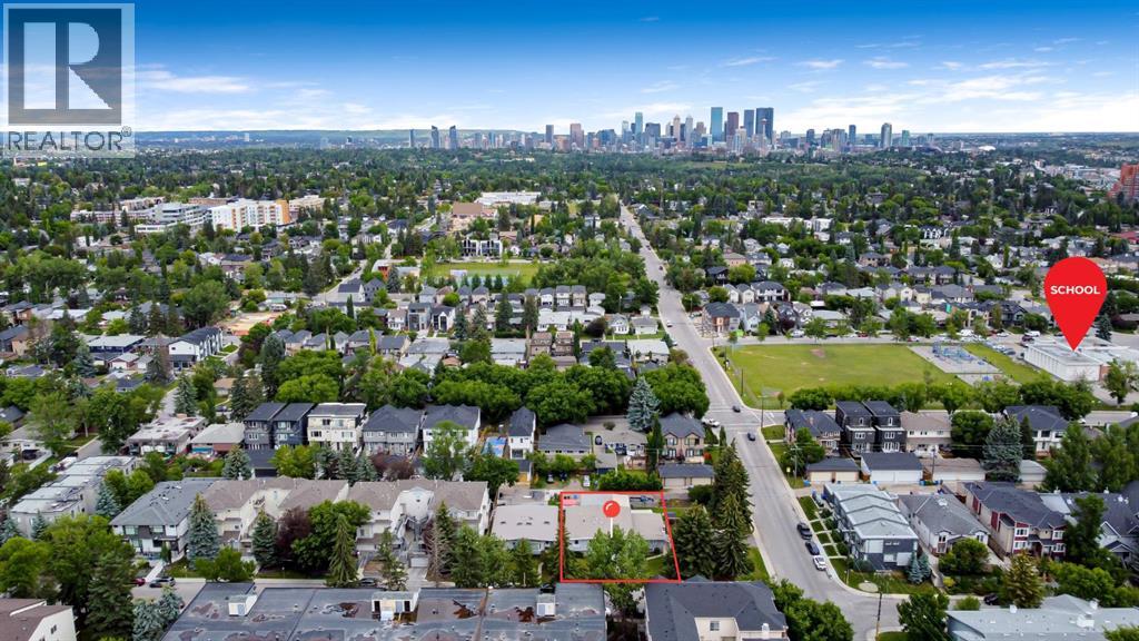 Property image for 608 56 Avenue SW|Calgary, Alberta T2V0G8