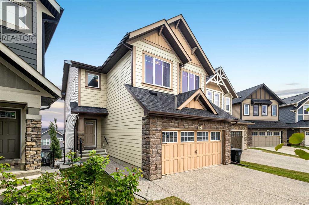 Property image for 12 KINCORA Mews NW|Calgary, Alberta T3R0N3