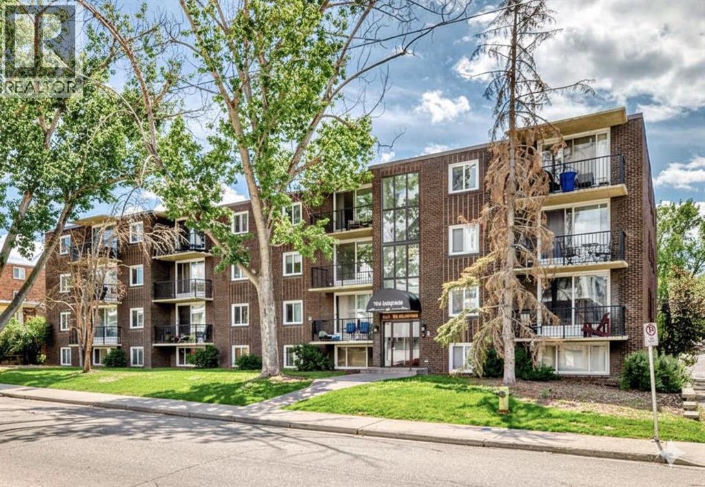 Property image for 305, 635 57 Avenue SW|Calgary, Alberta T2V0H5
