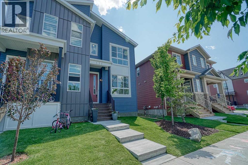 Property image for 171 Livingston Avenue NE|Calgary, Alberta T3P0V8