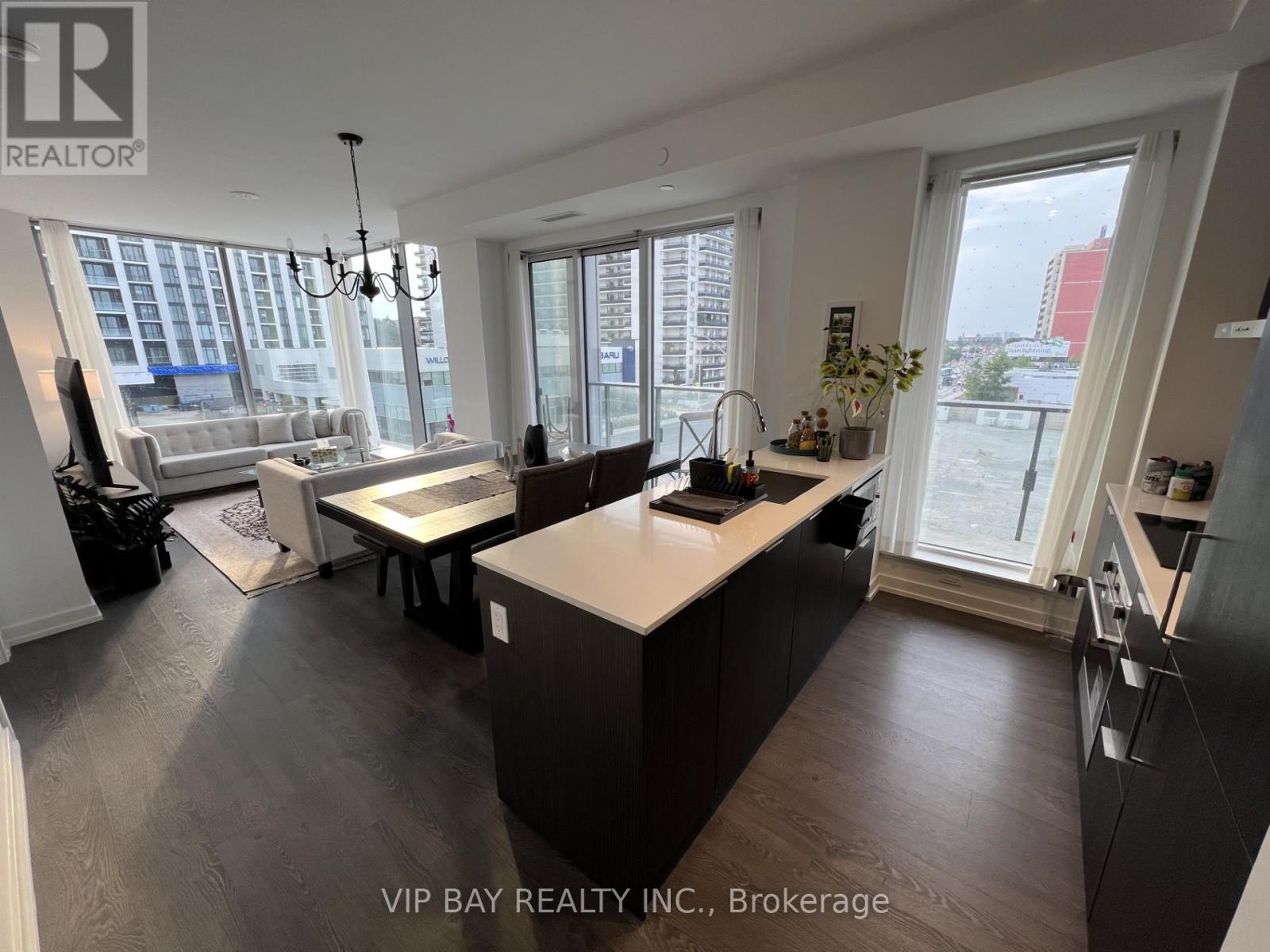 Property image for N438 - 7 GOLDEN LION HEIGHTS|Toronto (Newtonbrook East), Ontario M2M0C1