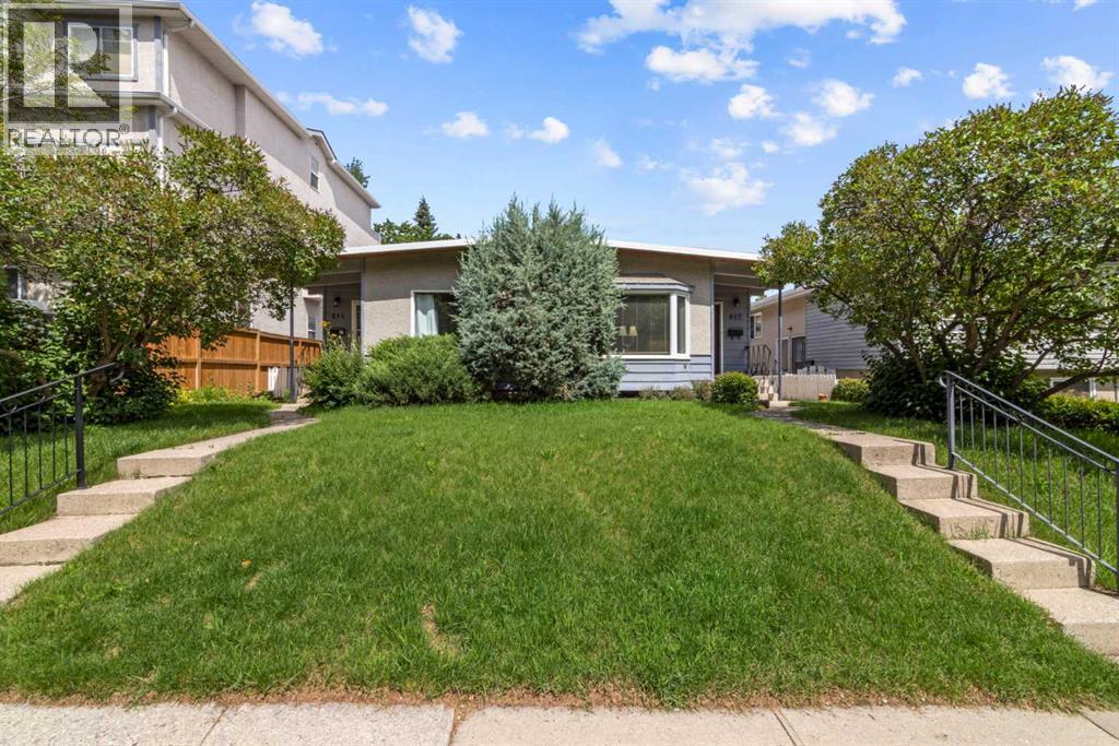 Property image for 612 56 Avenue SW|Calgary, Alberta T2V0G8