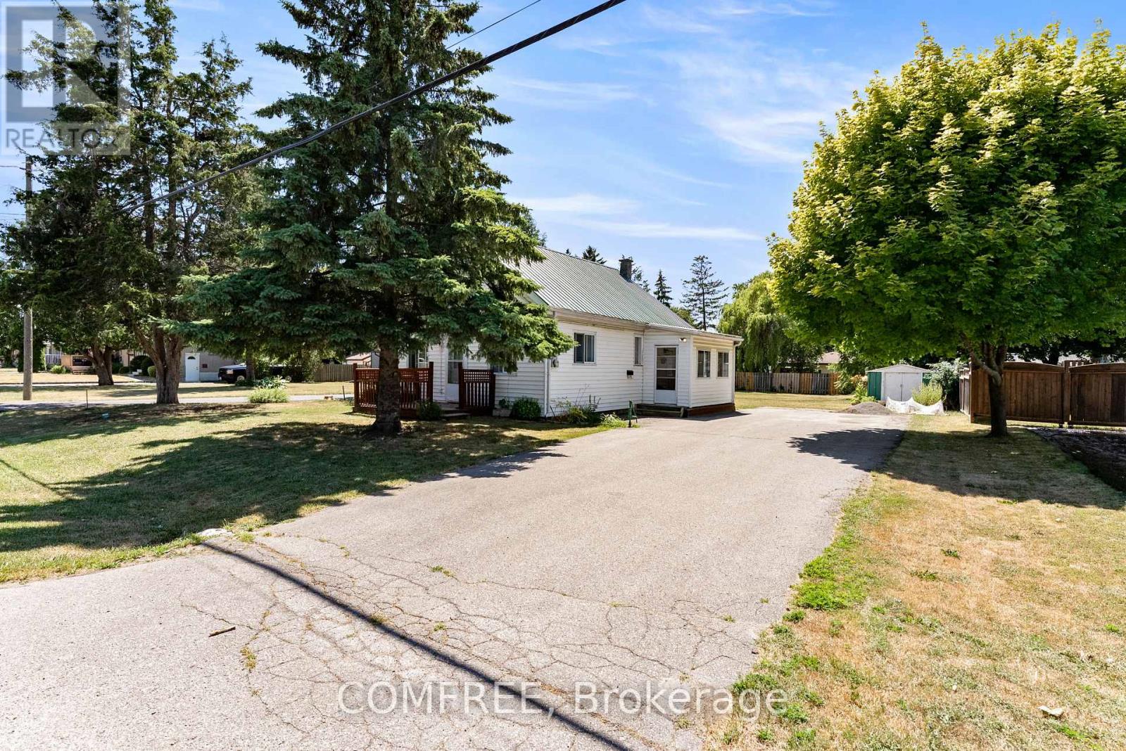 110 GILBERT STREET, Belleville (Belleville Ward), Ontario K8P3H2