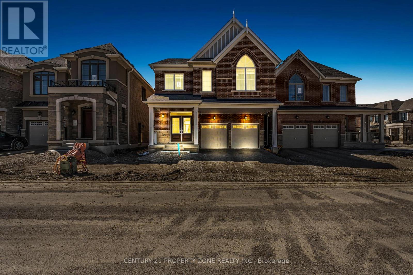 Property image for 18 CLOUDBERRY STREET|Caledon, Ontario L7C4N8