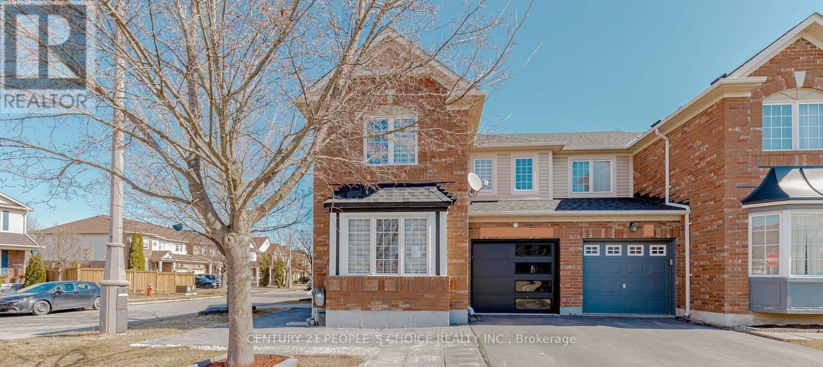 Property image for BSMT - 29 JESSOP DRIVE|Brampton (Fletcher's Meadow), Ontario L7A3M8
