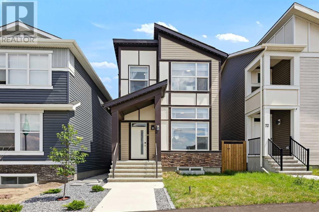 Property image for 76 Ambleton Street NW|Calgary, Alberta T3P1W5
