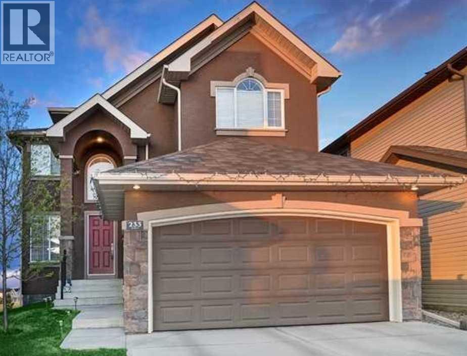 Property image for 233 Pantego Road NW|Calgary, Alberta T3K0B9