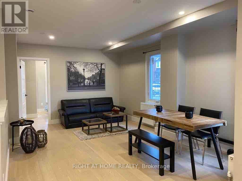 Property image for 1 - 37 SOMERSET AVENUE|Toronto (Wychwood), Ontario M6H2R3