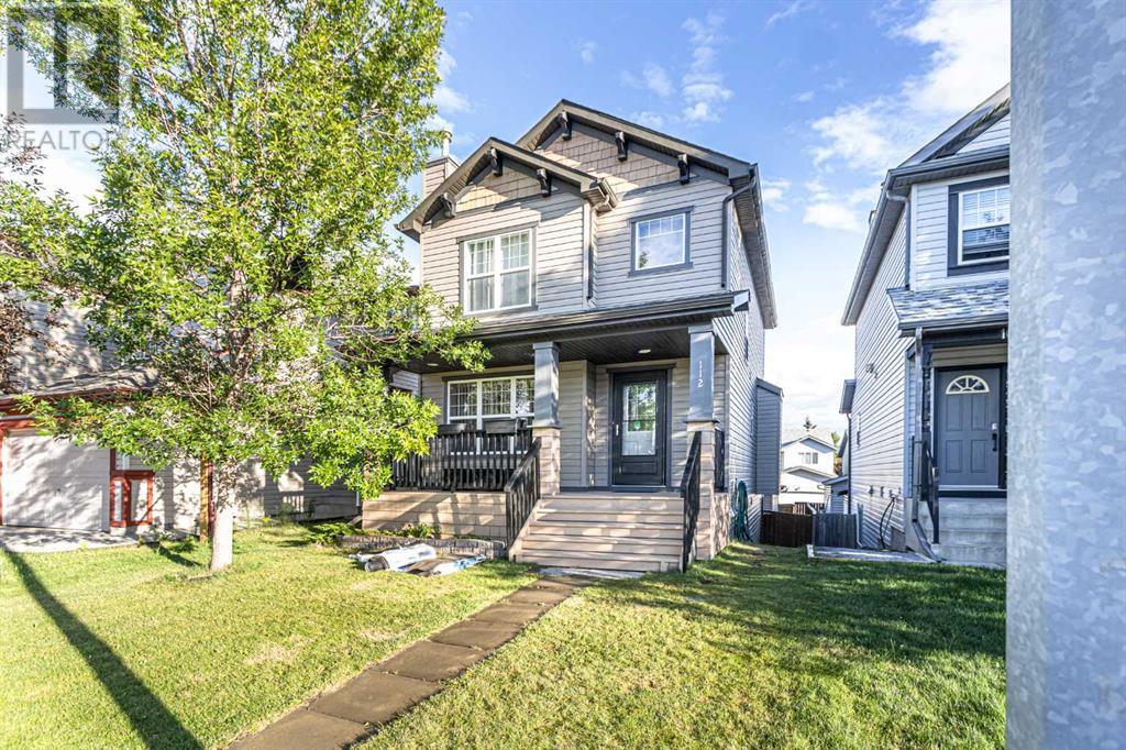 Property image for 112 Covepark Rise NE|Calgary, Alberta T3K6G2
