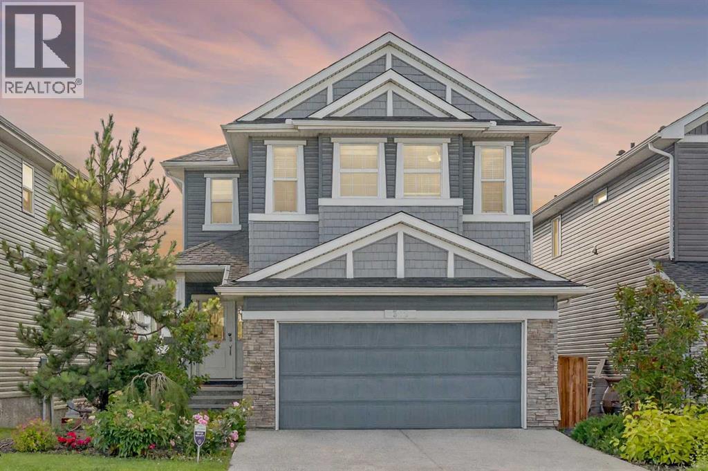 Property image for 322 Evanston Way NW|Calgary, Alberta T3P0P7
