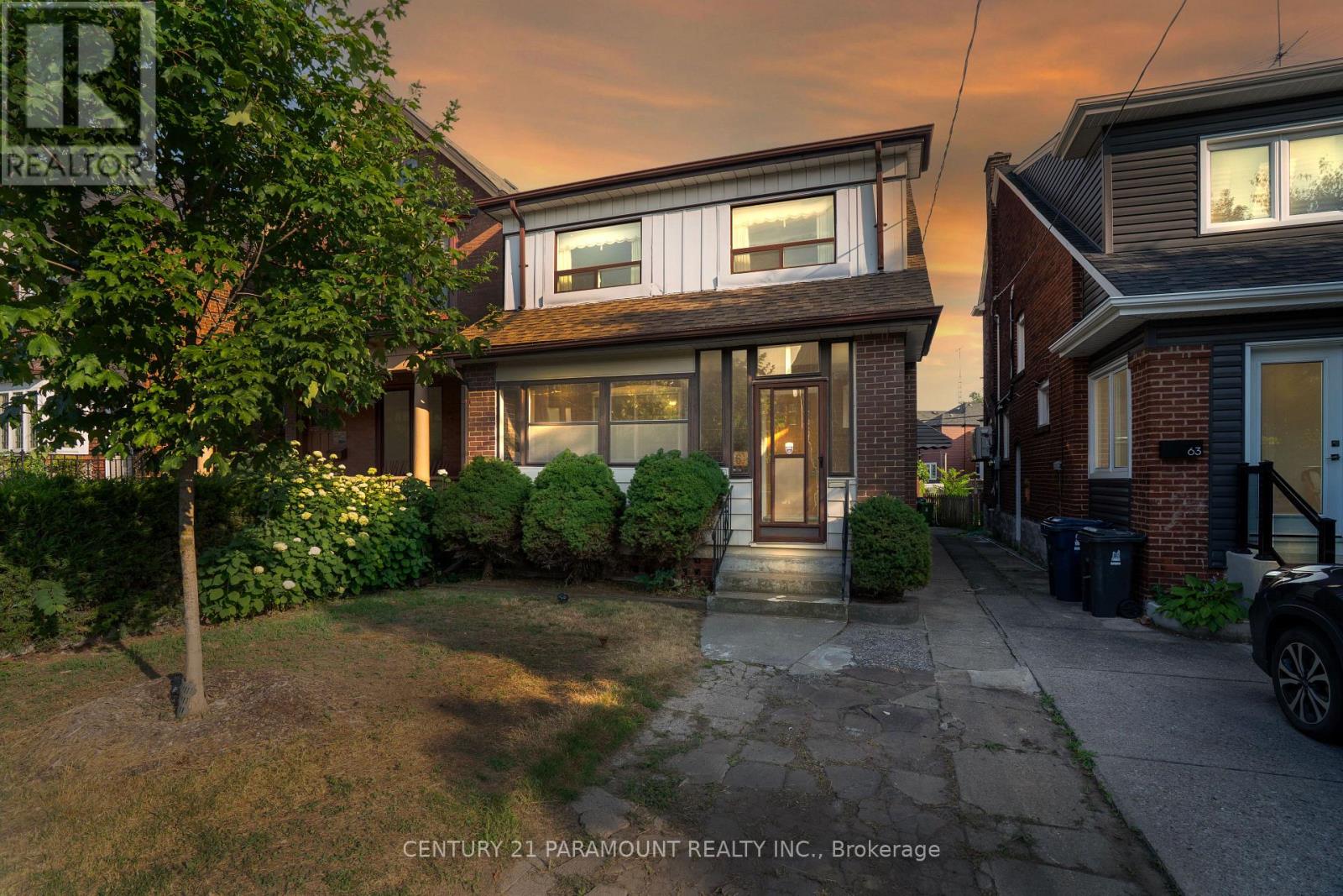 Property image for 61 ST ANNES ROAD|Toronto (Little Portugal), Ontario M6J2C4
