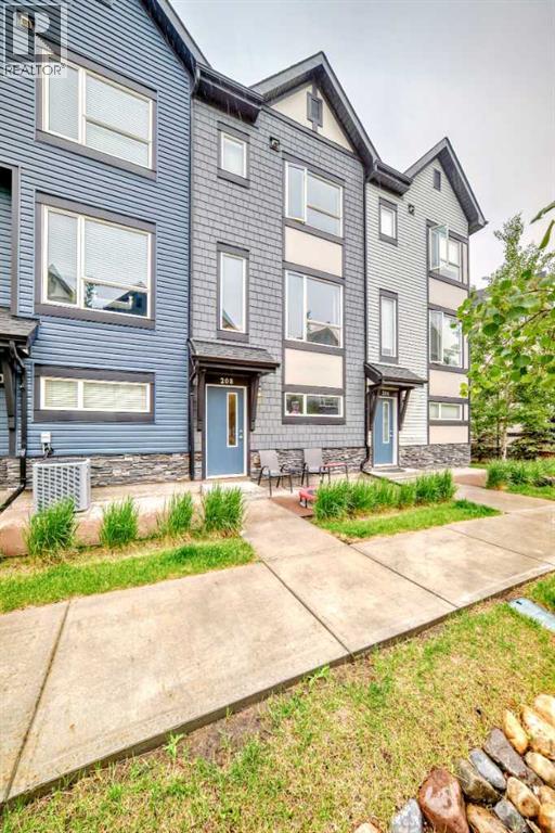 Property image for 208, 15 Evanscrest Park NW|Calgary, Alberta T3R1V5