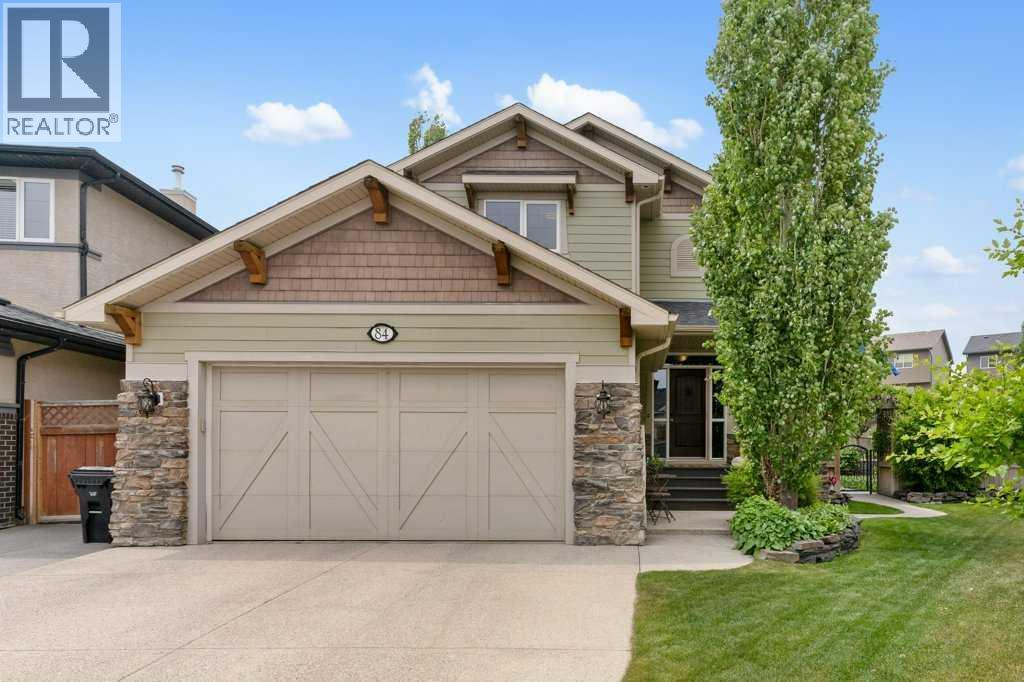 Property image for 84 Panatella Manor NW|Calgary, Alberta T3K0A7
