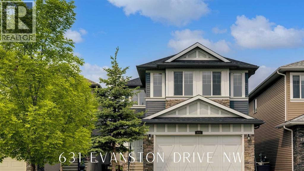 Property image for 631 Evanston Drive NW|Calgary, Alberta T3P0H7