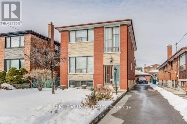 Property image for BASEMENT - 56 REGENT ROAD N|Toronto (Downsview-Roding-CFB), Ontario M3K1H1