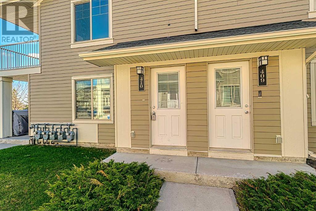 Property image for 410, 250 Sage Valley Road NW|Calgary, Alberta T3R0R6