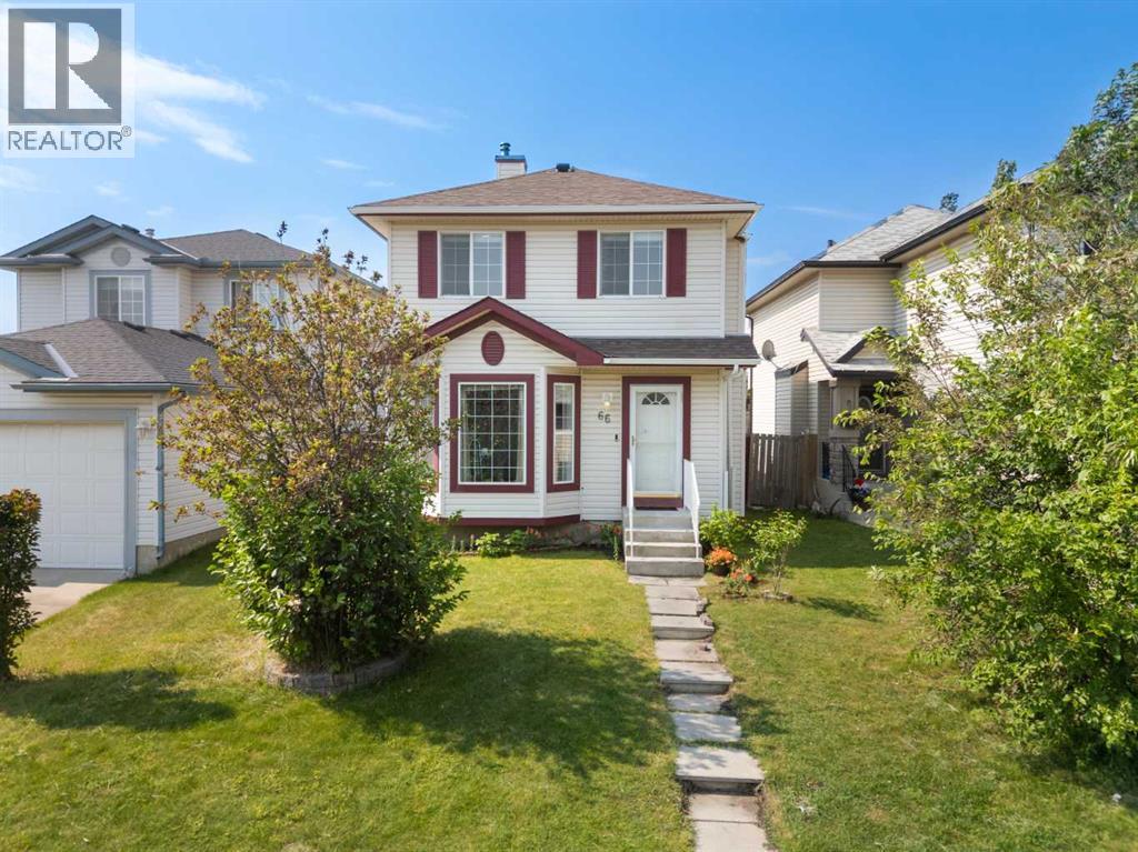 Property image for 66 Coville Circle NE|Calgary, Alberta T3K5L5