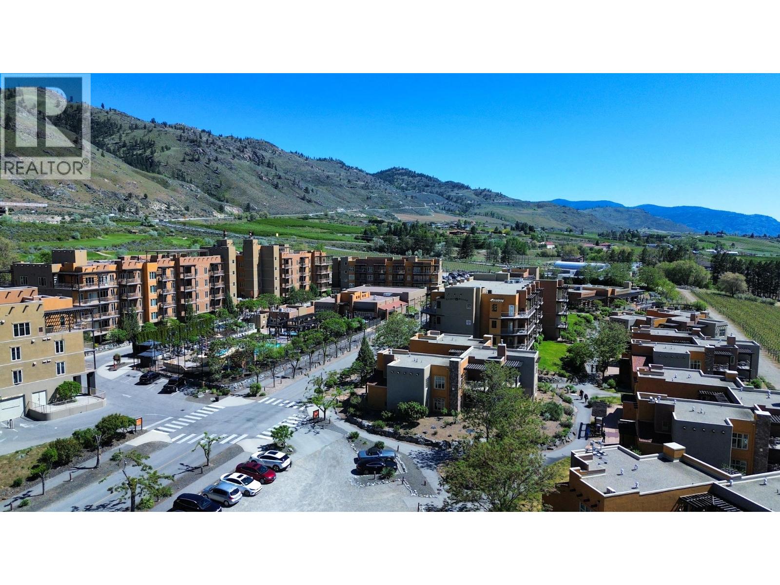 For sale: 1200 RANCHER CREEK Road Unit# 222B, Osoyoos, British Columbia ...