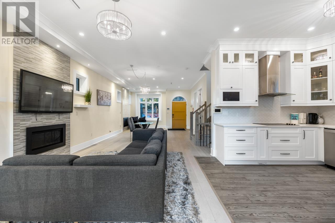 Property image for 288 E 59TH AVENUE|Vancouver, British Columbia V5X1X9