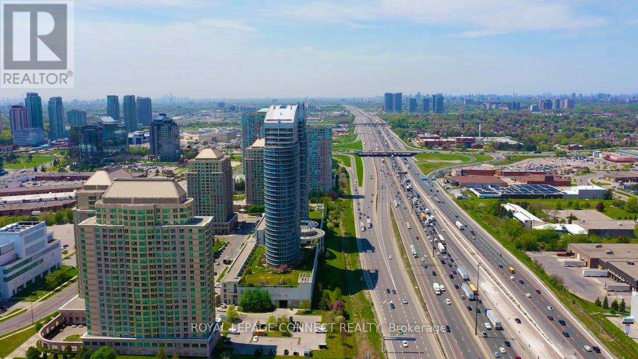 Property image for 1506 - 18 LEE CENTRE DRIVE|Toronto (Woburn), Ontario M1H3H5