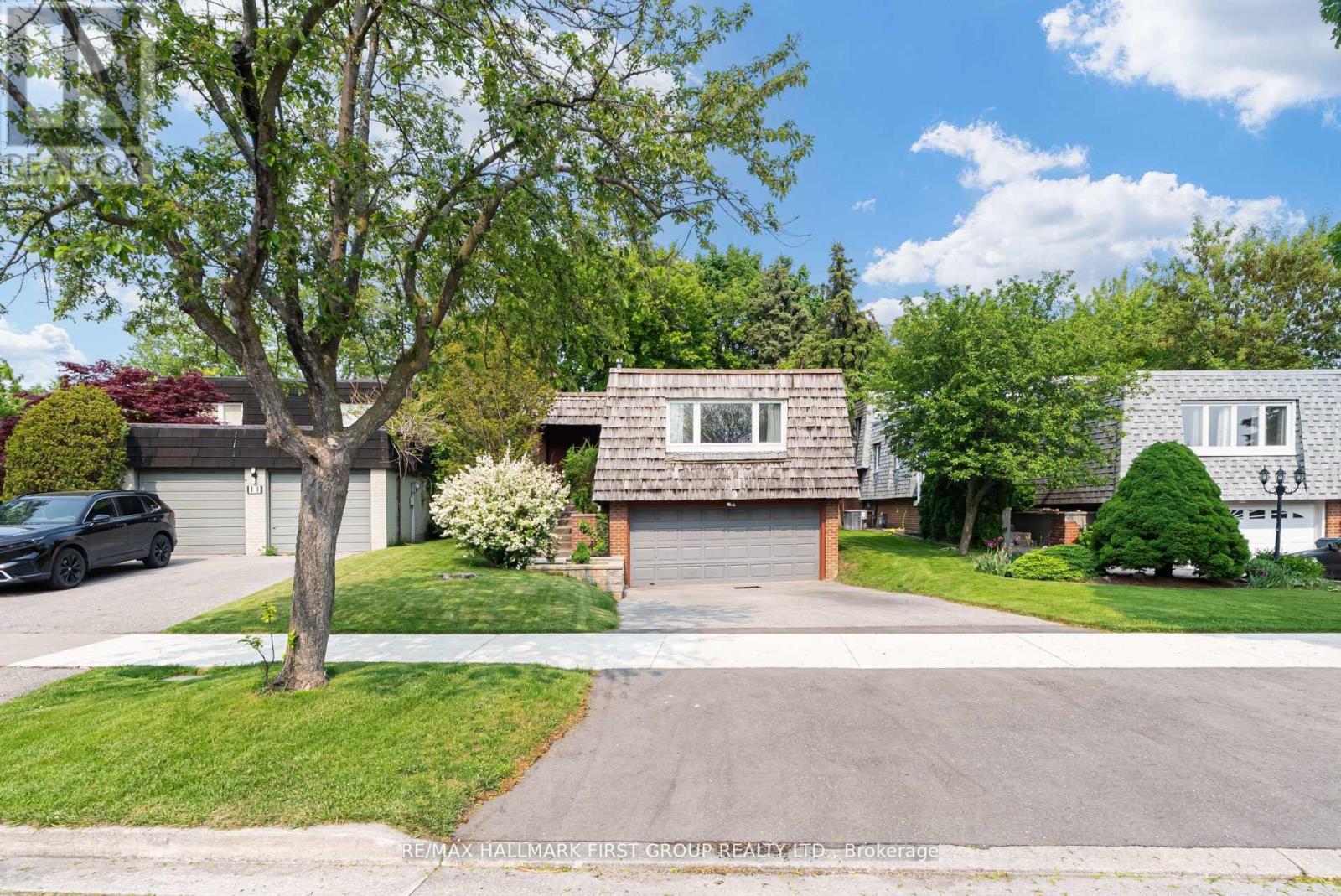 Property image for 9 TILLEY DRIVE|Toronto (Centennial Scarborough), Ontario M1C2T9