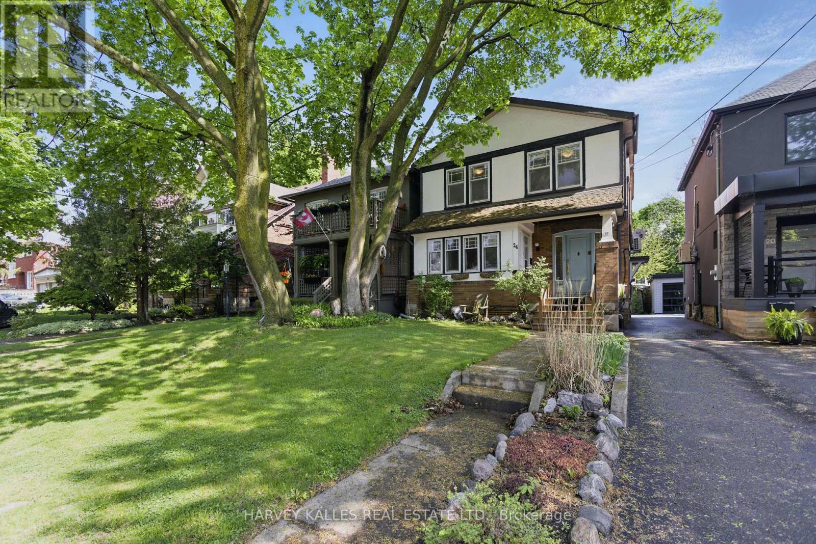 Property image for 24 YONGE BOULEVARD|Toronto (Lawrence Park North), Ontario M5M3G5