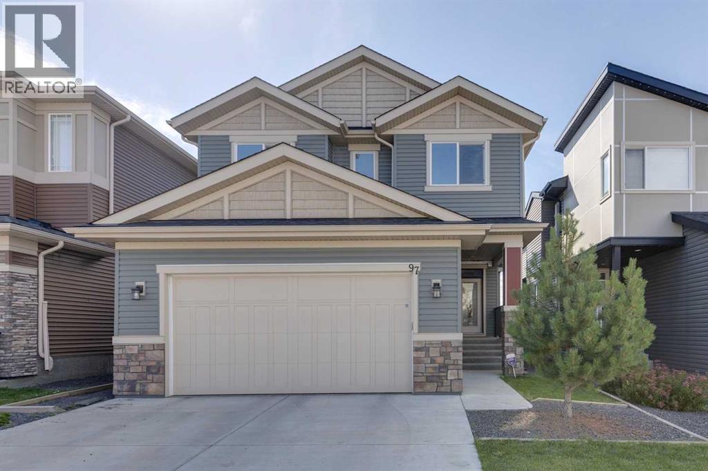 Property image for 97 Sage Bluff Close NW|Calgary, Alberta T3R0X7