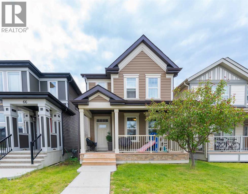 Property image for 70 Evanscrest Road NW|Calgary, Alberta T3P1J1