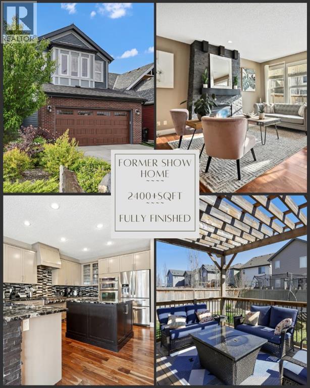 Property image for 66 Copperpond Heath SE|Calgary, Alberta T3M2T1