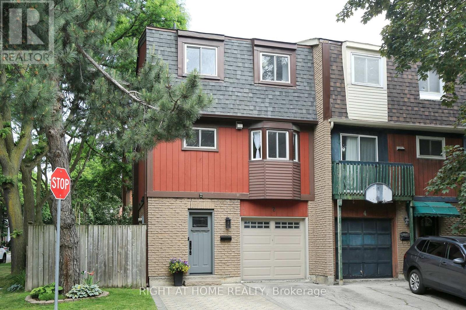 Property image for 2 SNAPDRAGON DRIVE|Toronto (Pleasant View), Ontario M2J4X6
