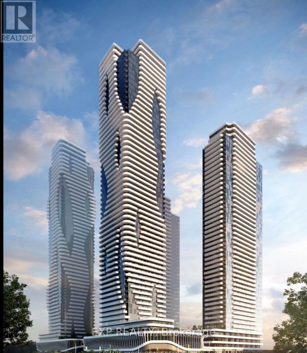 Property image for 6011 - 225 COMMERCE STREET|Vaughan (Vaughan Corporate Centre), Ontario L4K0R1