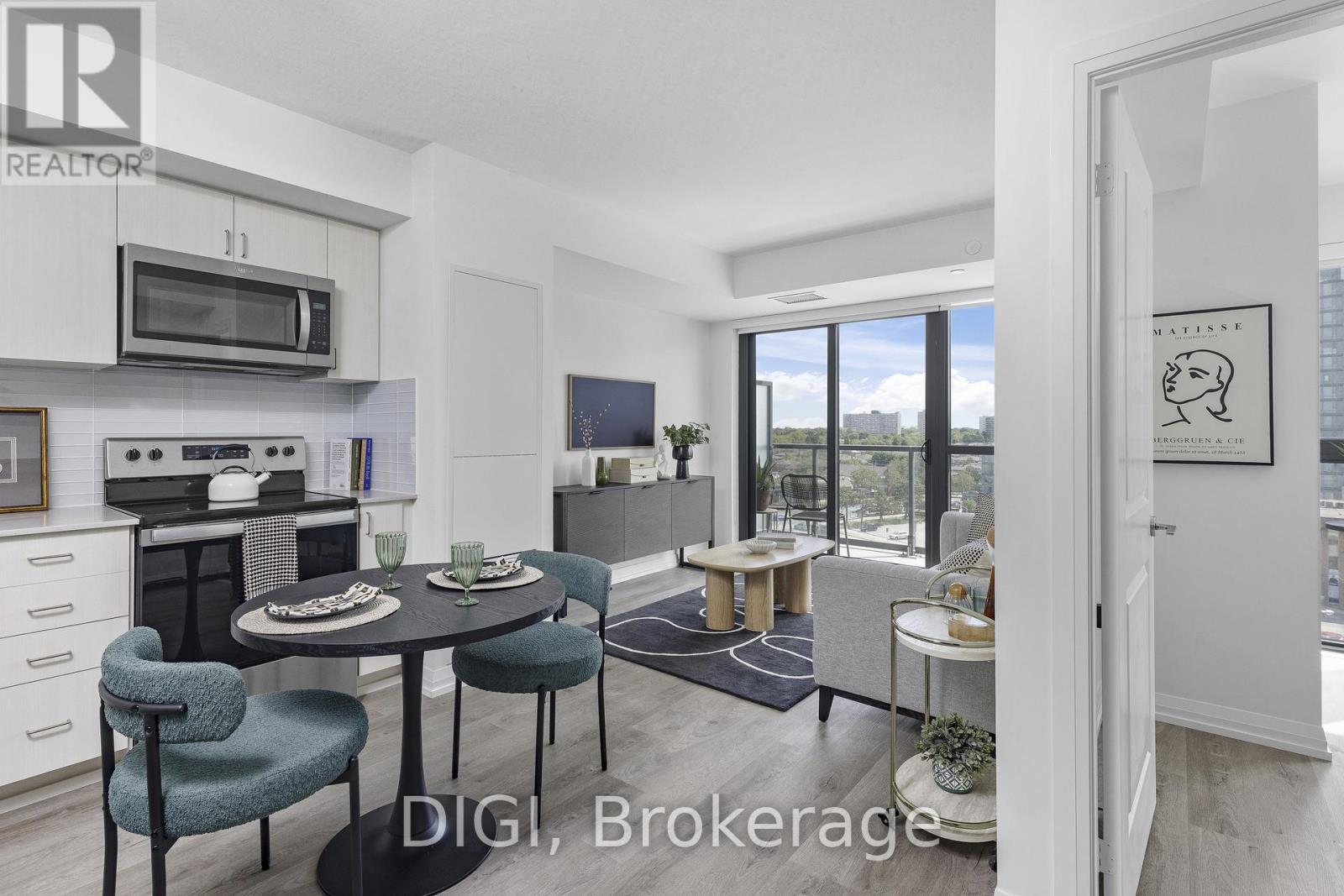 Property image for 3611 - 325 YORKLAND BOULEVARD|Toronto (Henry Farm), Ontario M2J0H8