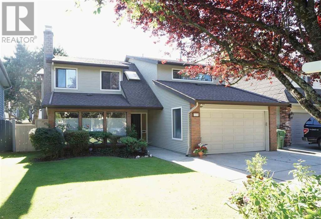 Property image for 5640 SANDIFORD PLACE|Richmond, British Columbia V7E5M5