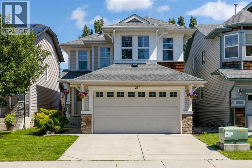 Property image for 23 Auburn Bay Place SE|Calgary, Alberta T3M0A5