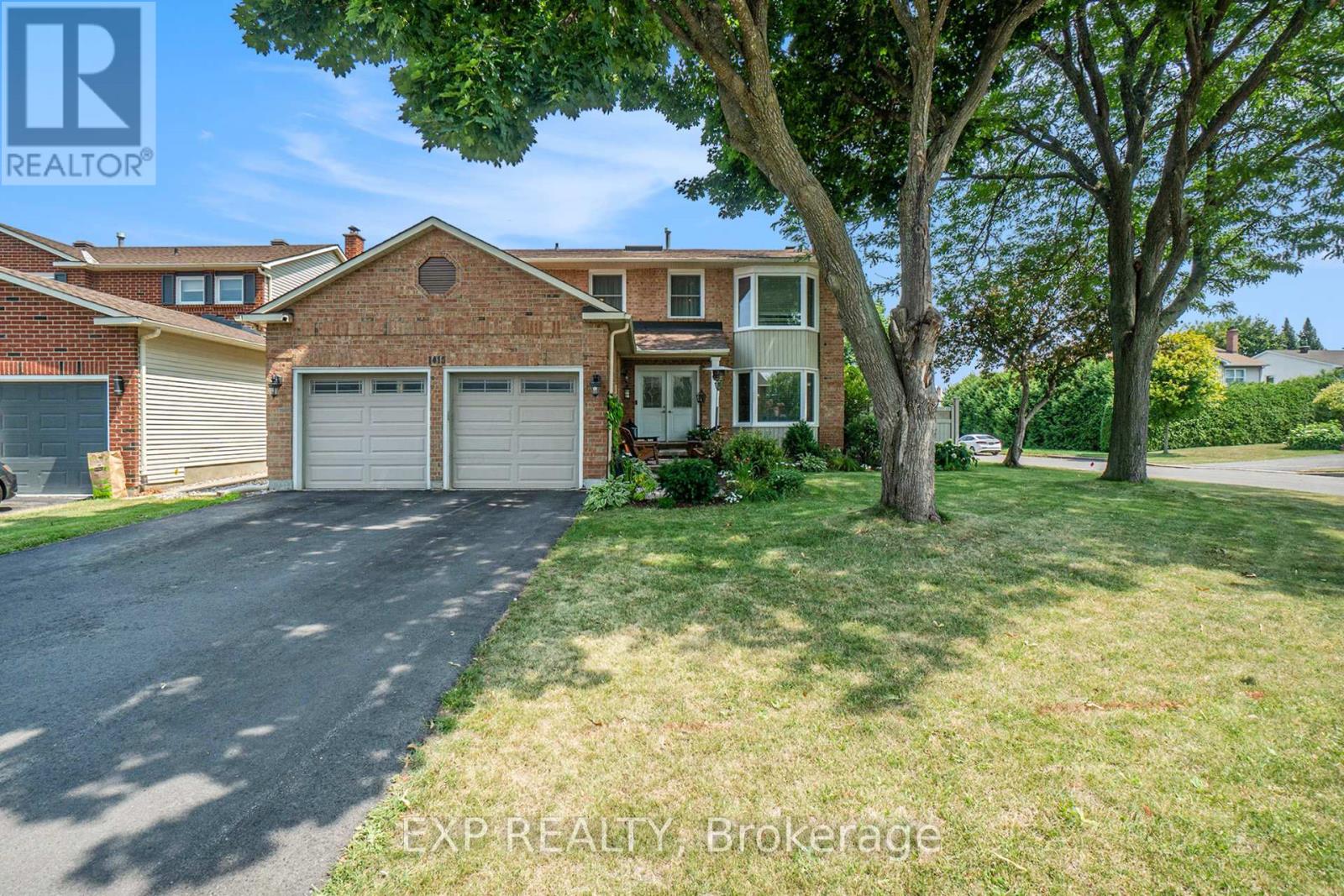 Property image for 1415 BOUTON D'OR WAY|Ottawa, Ontario K1E3L3