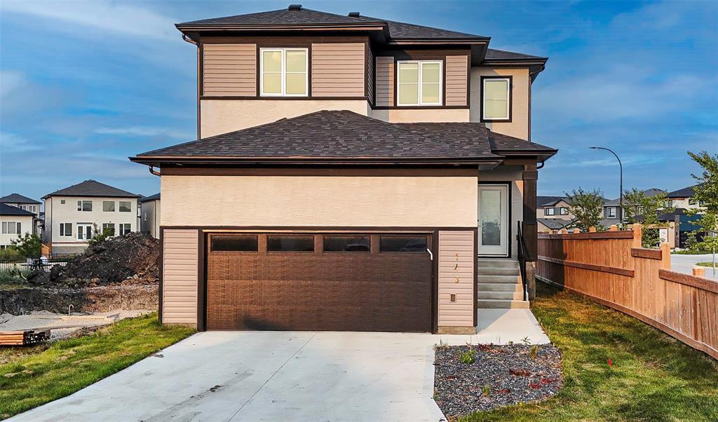 Property image for 143 Mulberry Creek Drive|Winnipeg, Manitoba R3Y2E5