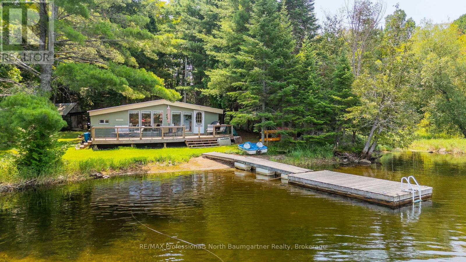 Property image for 1056 KODIAK TRAIL|Highlands East (Glamorgan), Ontario K0M1R0