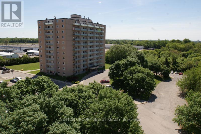 Property image for 803 - 573 MORNINGTON AVENUE|London East (East G), Ontario N5Y3E9