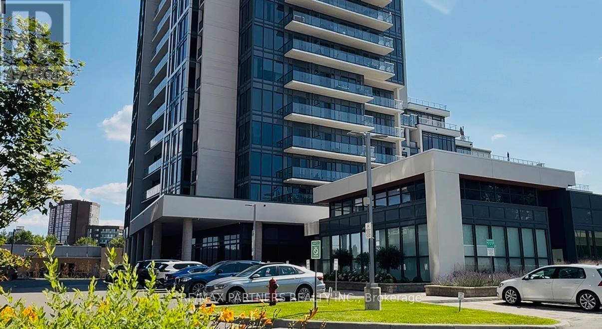 Property image for 607 - 9618 YONGE STREET|Richmond Hill (North Richvale), Ontario L4C0X5