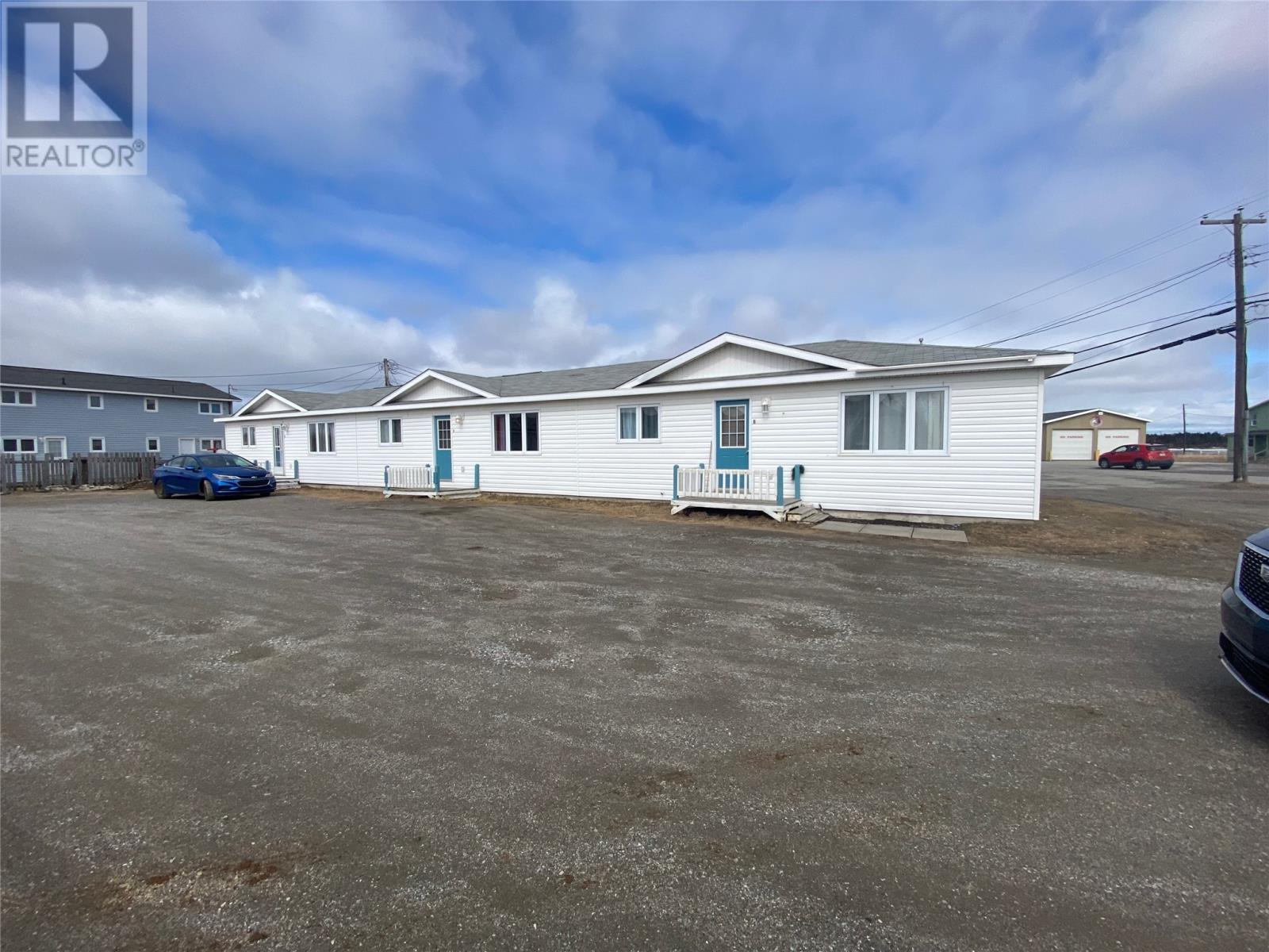 For sale: 89 West Street, Stephenville Crossing, Newfoundland