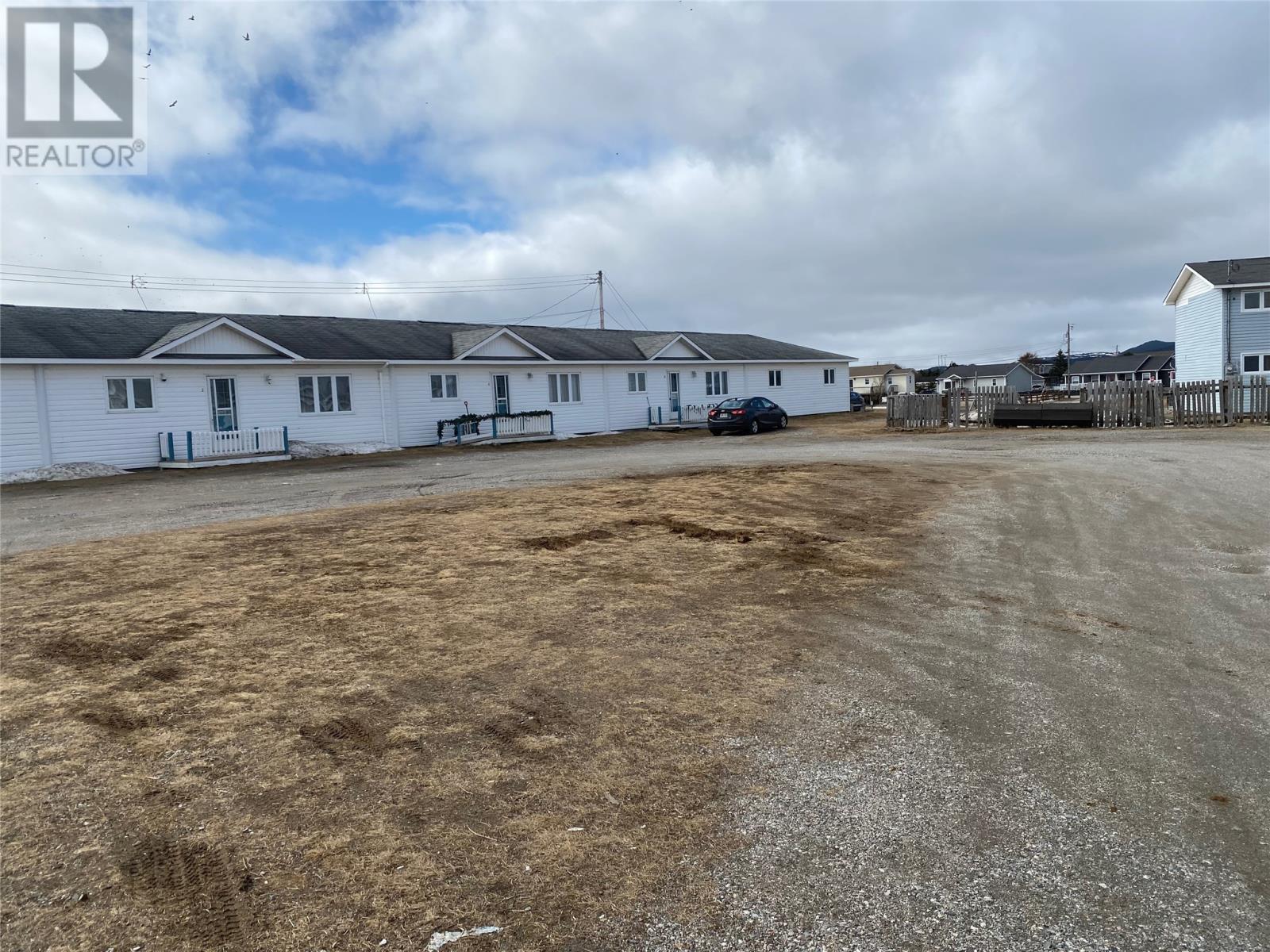 For sale: 89 West Street, Stephenville Crossing, Newfoundland