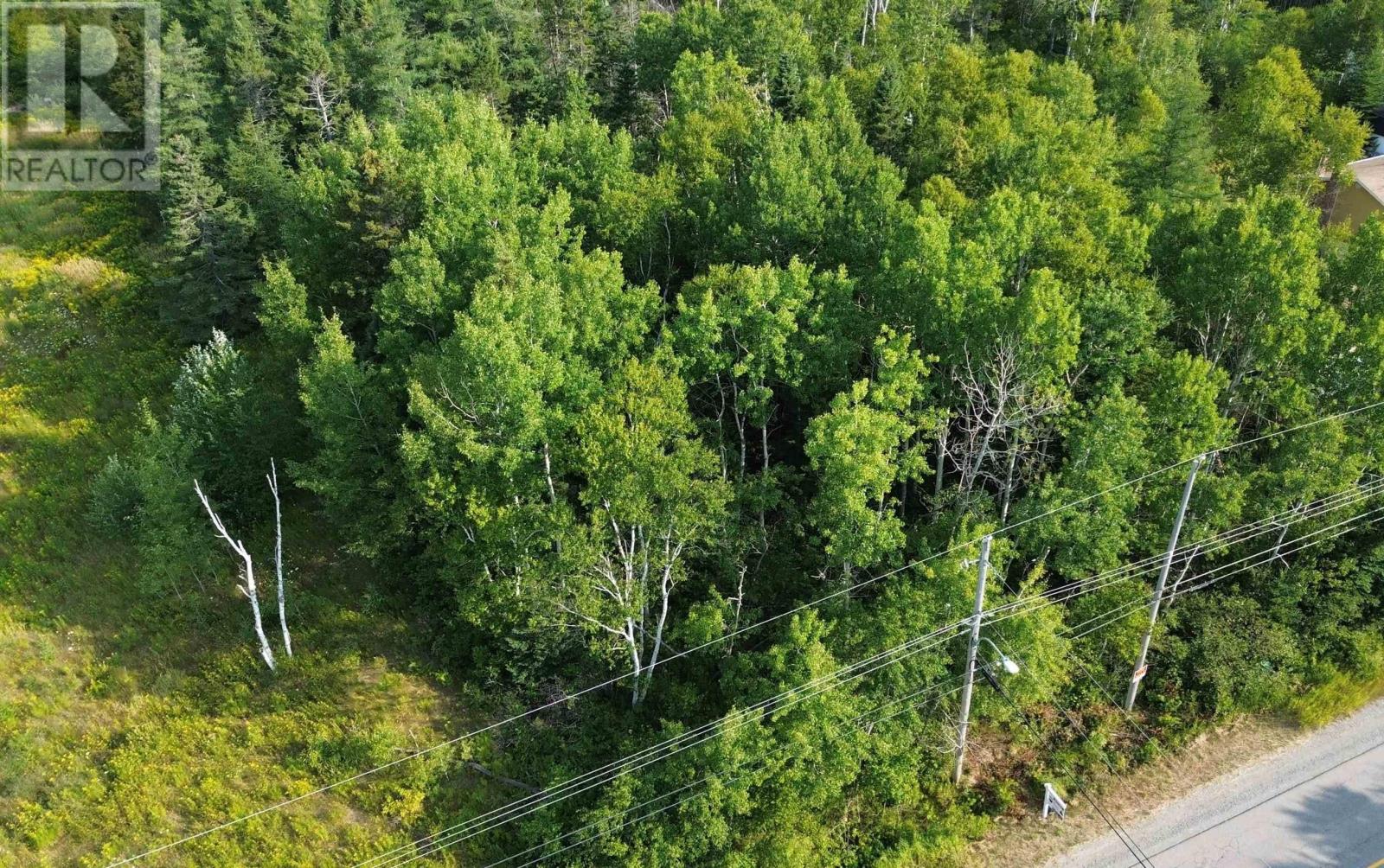 LOT 10 Lingan Road, River Ryan, Nova Scotia B1H5S2