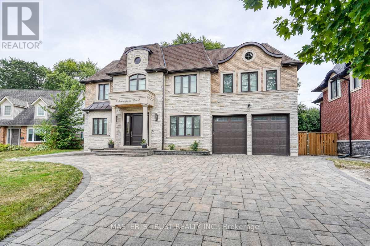 ZHENYU GU | REALTOR.ca