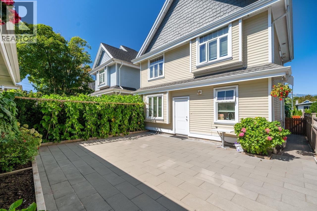 Property image for 1178 E 12TH AVENUE|Vancouver, British Columbia V5T2J9