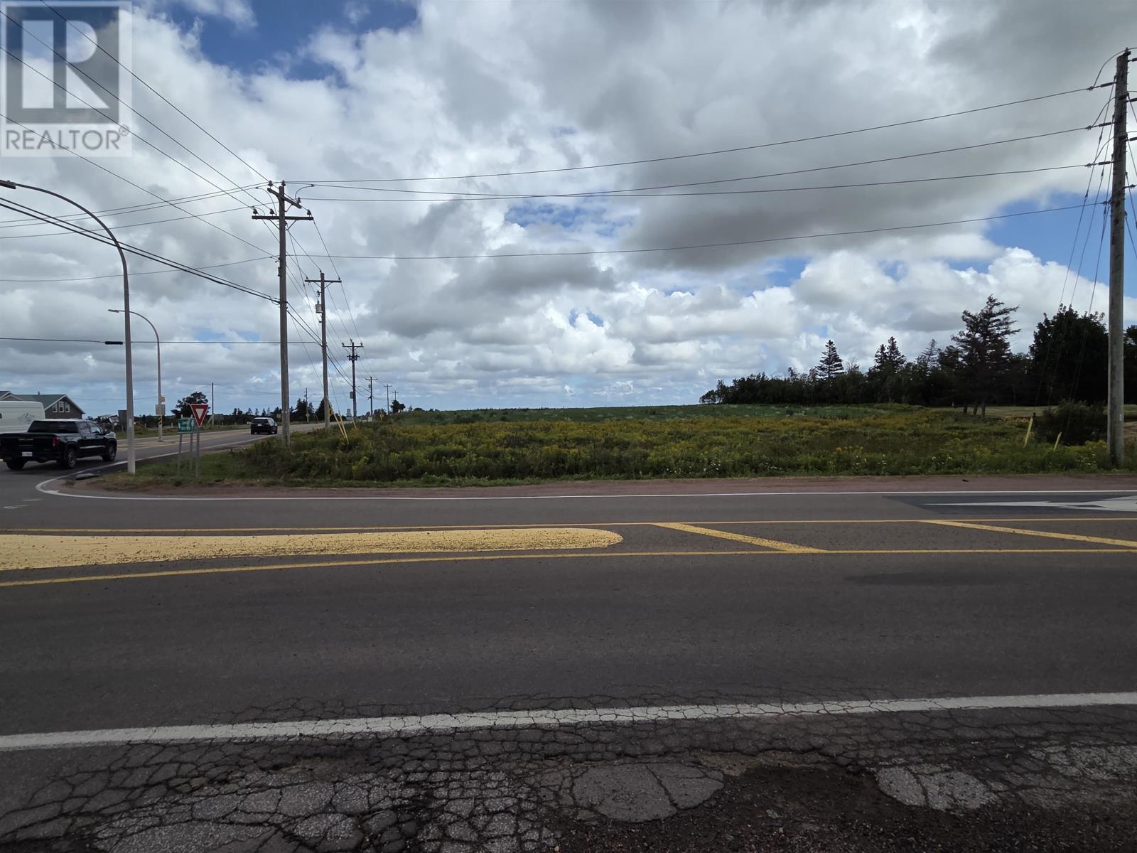 Rte 6 Highway