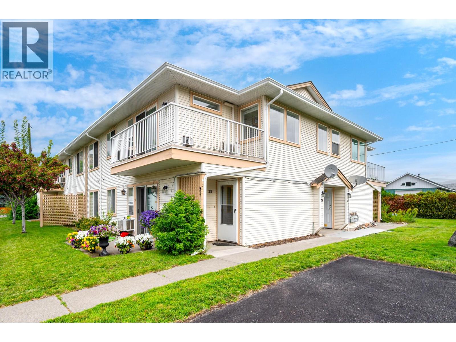 Condos For Sale in Ashcroft