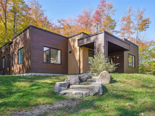 15 Rue du Mont-Sanford