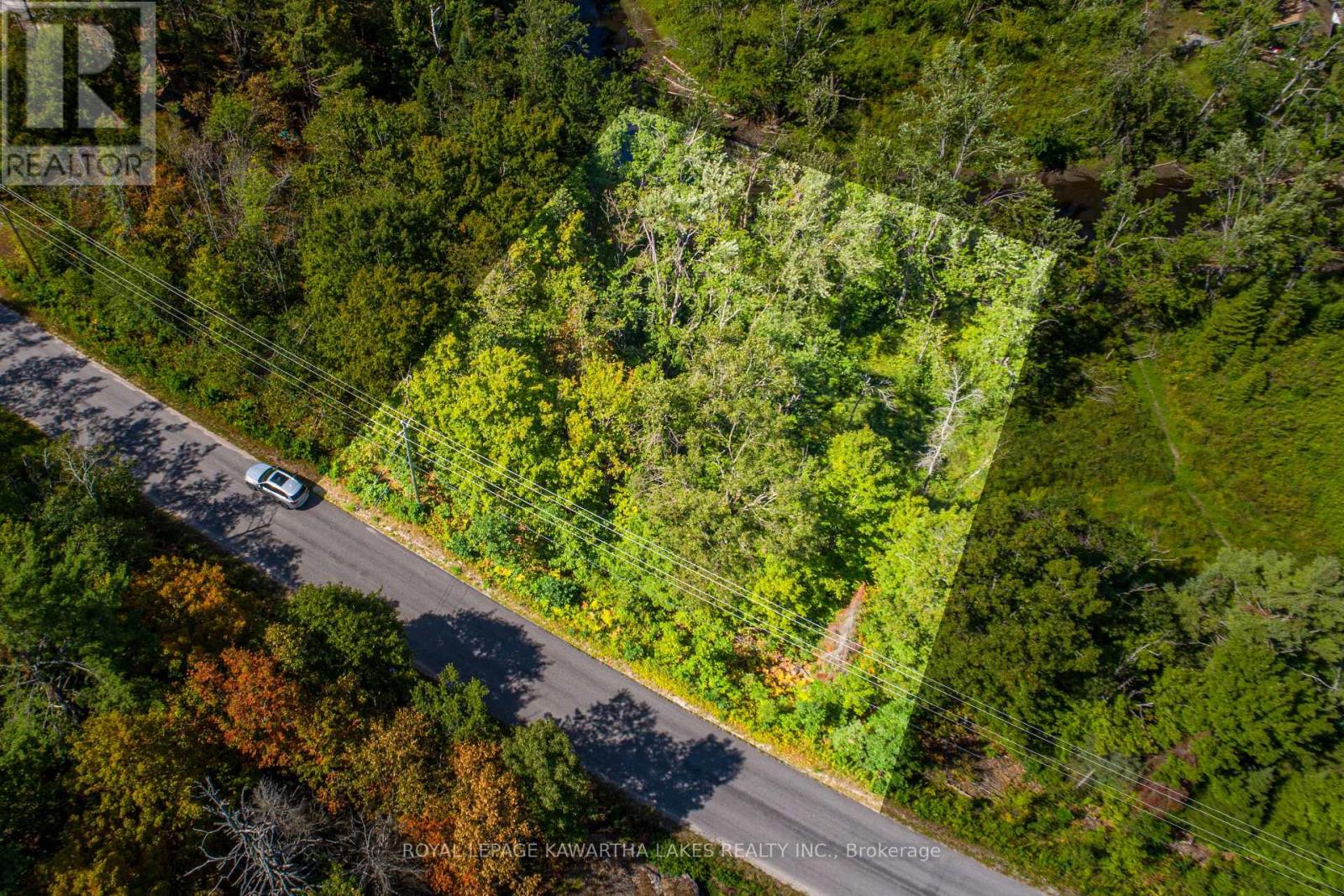 PT LOT 36 EDWINA DRIVE